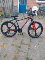 MTB Altec Accrue, 20 inch of meer, Heren, Versnellingen, Nieuw