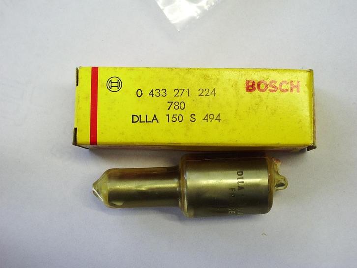 Verstuivers, Auto-onderdelen, Vrachtwagen-onderdelen, Overige merken, Motor en Toebehoren, Nieuw, Ophalen of Verzenden