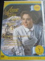 Anne of Green Gables dvd The Sequel   Megan Follows 2 disc, Alle leeftijden, Ophalen of Verzenden, Zo goed als nieuw, Drama