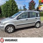 Fiat Panda 1.1 Active Plus, Voorwielaandrijving, 4 stoelen, Origineel Nederlands, Bedrijf