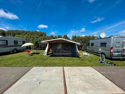 alpenkreuzer super GT, Caravans en Kamperen, Vouwwagens, tot en met 5, Ophalen