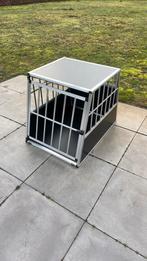 Autobench, Ophalen, Zo goed als nieuw