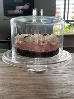 Taartstolp, Huis en Inrichting, Ophalen, Zo goed als nieuw