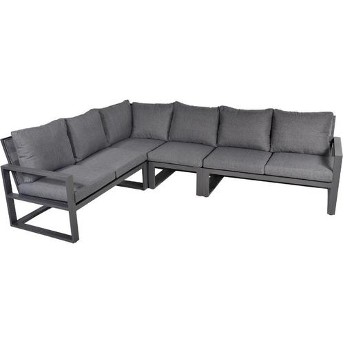 Loungehoekset pina colada, Tuin en Terras, Tuinmeubel-accessoires, Nieuw, Ophalen of Verzenden