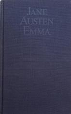Jane Austen - Emma (Ex.3), Boeken, Ophalen of Verzenden, Zo goed als nieuw, Europa overig