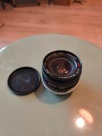 Panagor PMC (Kiron) Auto Wide-Angle 24mm f2.5 M42, Ophalen of Verzenden, Zo goed als nieuw, Groothoeklens