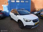 Opel Crossland X 1.2 Turbo Innovation, Voorwielaandrijving, 840 kg, Gebruikt, Euro 6