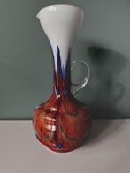 Opaline Vintage Vaas, Antiek en Kunst, Ophalen of Verzenden