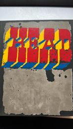 R. Crumb Sketch Book 1966 - 67, Zweitausendeins 1981, Gelezen, Eén stripboek, Ophalen of Verzenden, Robert Crumb