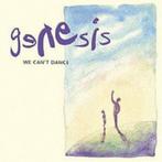 Genesis / We can't dance, Ophalen of Verzenden, Gebruikt, Poprock