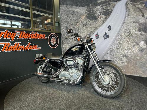 Harley-Davidson XL SPORTSTER 883L (bj 2008), Motoren, Motoren | Harley-Davidson, Bedrijf, Overig