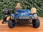 Traxxas Slash 2wd Ready to Race, Elektro, Auto offroad, Ophalen of Verzenden, Zo goed als nieuw