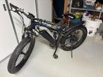 Shengmilo MX03 Fatbike (2023) - Defecte Accu, Ophalen, Gebruikt, Overige merken