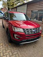 Ford Explorer 2016 duits kenteken, Explorer, Bedrijf, Te koop, Benzine