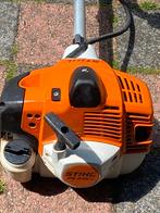 Stihl FS 240 C -E benzine bosmaaier  -BJ 2016 topstaat., Tuin en Terras, Hand-tuingereedschap, Ophalen, Gebruikt