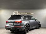Audi Q7 55 TFSI e quattro 3X S Line Pano|HuD|BOSE|Memory|BTW, Automaat, Gebruikt, 2995 cc, Plug-in hybride