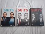 Suits Seizoen 1 t/m 3, Ophalen of Verzenden, Zo goed als nieuw