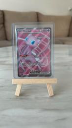 Mew 193/165, Hobby en Vrije tijd, Verzamelkaartspellen | Pokémon, Ophalen of Verzenden, Zo goed als nieuw