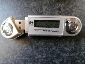Mp3 speler nieuw beschikbaar voor biedingen