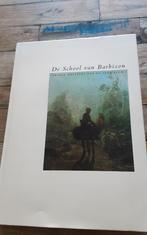 De school van barbizon. Franse meesters van de 19e eeuw, Ophalen of Verzenden, Zo goed als nieuw, Schilder- en Tekenkunst