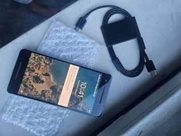 Google Pixel 2 64GB met type C kabel €50 beschikbaar voor biedingen