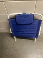 Bedsteun inklapbaar, Ophalen, Zo goed als nieuw