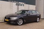Bmw 5-serie Touring 520i 184pk Automaat High Executive Editi, Automaat, 1998 cc, Achterwielaandrijving, Gebruikt