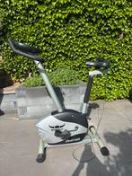 Hometrainer Buffalo EMMF 2500, Ophalen, Gebruikt, Metaal, Benen