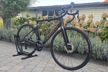 Orbea Orca Raw Carbon Ultelgra DI2 12sp. Racefiets beschikbaar voor biedingen