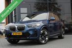 BMW iX3 High Executive 80kWh M-Sport | ACC | Pano | Facelift, Automaat, Achterwielaandrijving, Gebruikt, 80 kWh