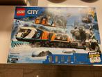 Lego City 60470 Explorer trein nieuw in ongeopende doos, Ophalen, Nieuw, Complete set, Lego