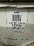 DucoBox Energy Premium WTW-Unit (325-1ZH) Nieuw in doos!, Ophalen of Verzenden, Nieuw, Ventilator en Afzuiger