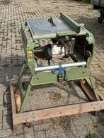 Combi zaagtafel / afkortzaag, Doe-het-zelf en Verbouw, Gereedschap | Zaagmachines, Ophalen, Cirkelzaag, 70 mm of meer, Zo goed als nieuw
