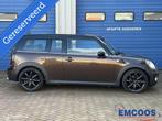 Mini Clubman 1.6 Cooper * Airco * Automaat * Cruise Control, Auto's, 1160 kg, 15 km/l, Gebruikt, 4 cilinders