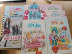 100% boeken Nike smit, Boeken, Ophalen of Verzenden, Gelezen