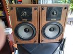 Te koop celestion ditton speakers, Ophalen of Verzenden, Gebruikt, Front, Rear of Stereo speakers, Overige merken
