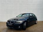 BMW 3-serie 318i Sedan Business Line, 65 €/maand, Zwart, Zwart, Origineel Nederlands