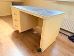 Vintage Ahrend Bureau 1960, Huis en Inrichting, Bureaus, Ophalen of Verzenden, Gebruikt, Bureau