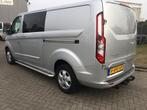 AANBIEDING Transit Sidebars Bullbar/Pushbar Dakrails, Auto diversen, Tuning en Styling