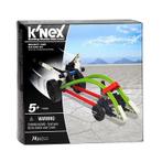 K’nex rocker car no.17006, Ophalen of Verzenden, Zo goed als nieuw, K'nex
