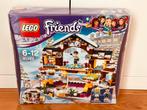 Sinterklaas: Lego Friends 41322 Wintersport ijsbaan (nieuw), Ophalen, Nieuw, Complete set, Lego