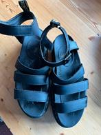 Dr martens sandalen, Kleding | Dames, Verzenden, Zwart, Sandalen of Muiltjes, Dr. Martens