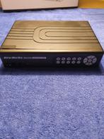 AVerMedia AVerDiGi EB1304NET SATA+ Networked Standalone DVR., Ophalen of Verzenden, Zo goed als nieuw