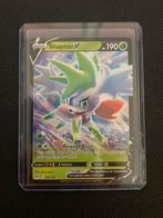 Shaymin V 013/172, Ophalen of Verzenden, Zo goed als nieuw, Losse kaart