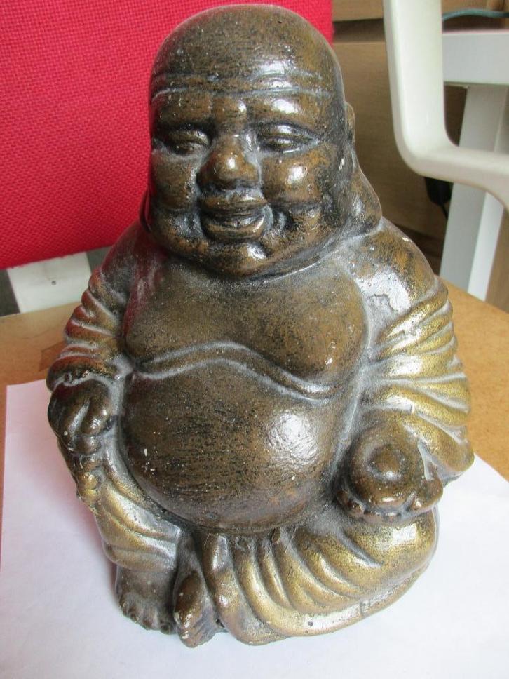 Boeddha beeld, Huis en Inrichting, Woonaccessoires | Boeddhabeelden, Ophalen of Verzenden