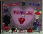 Piet Verliefd; Sinterklaasboek; Ronald Giphart, Tom Schamp, Ophalen of Verzenden, Zo goed als nieuw, Fictie algemeen