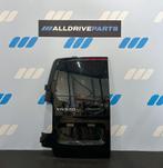 Opel Vivaro Achterdeur links dicht zwart 9811895280