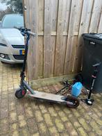 Elektrische step - zonder lader, Ophalen of Verzenden, Gebruikt, Elektrische step (E-scooter)
