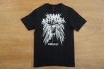 TK: T-shirt van Gildan maat S, z.g.a.n., Ophalen, Zwart, Zo goed als nieuw, Korte mouw