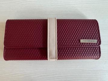 Toilettasje Jan Taminiau beschikbaar voor biedingen